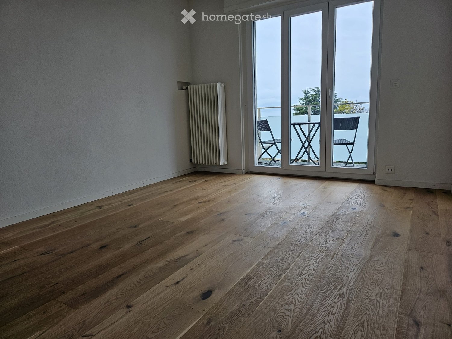 3 ½ rooms apartment, photo 5 of 5