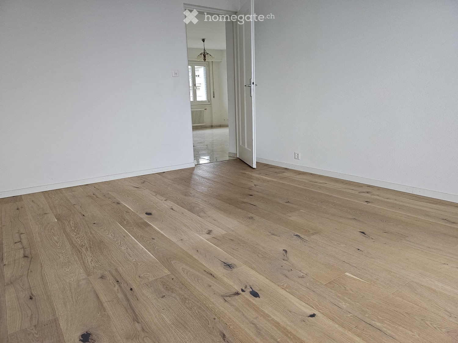 3 ½ rooms apartment, photo 4 of 5