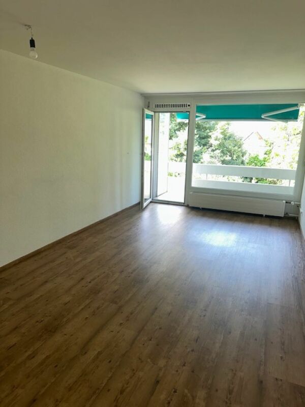 Appartement de 3 pièces