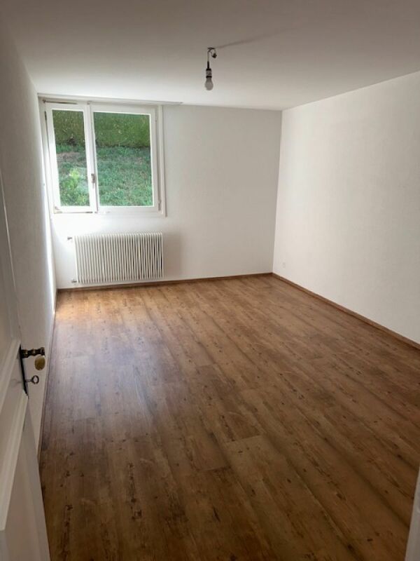 Appartement de 3 pièces