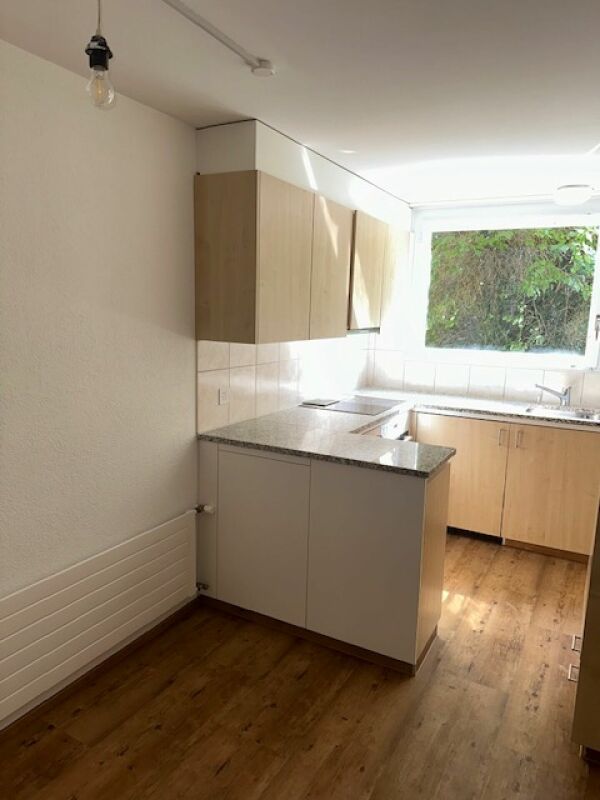 Appartement de 3 pièces