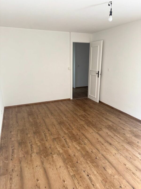 Appartement de 3 pièces