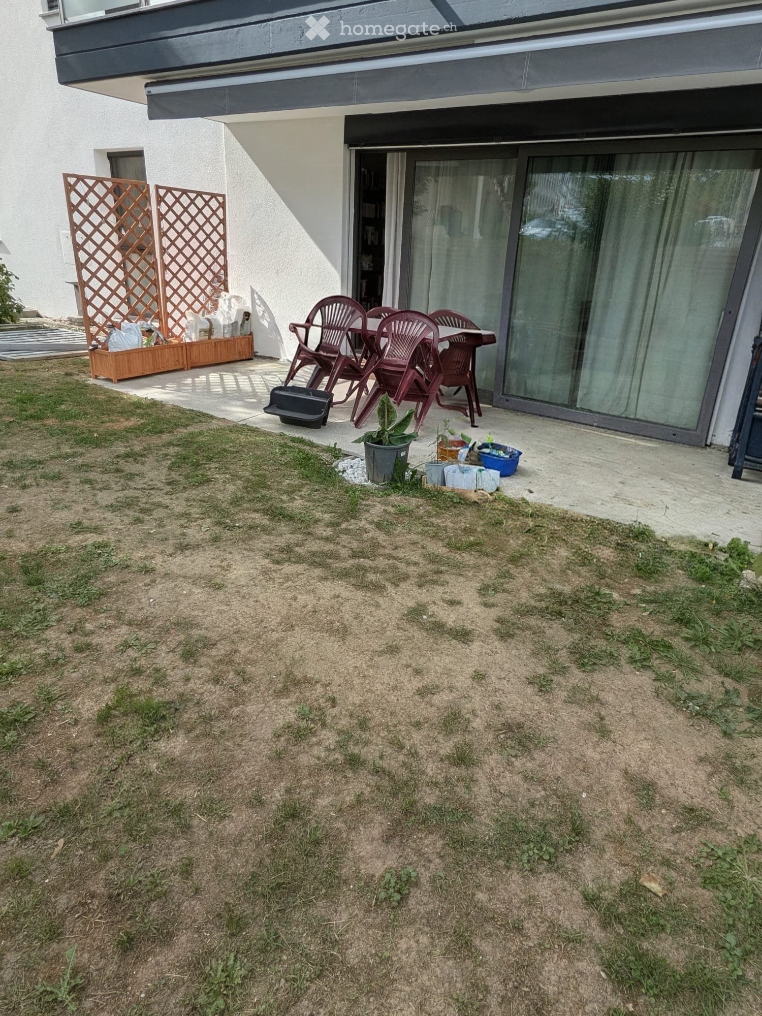 3 ½ rooms apartment, photo 4 of 5