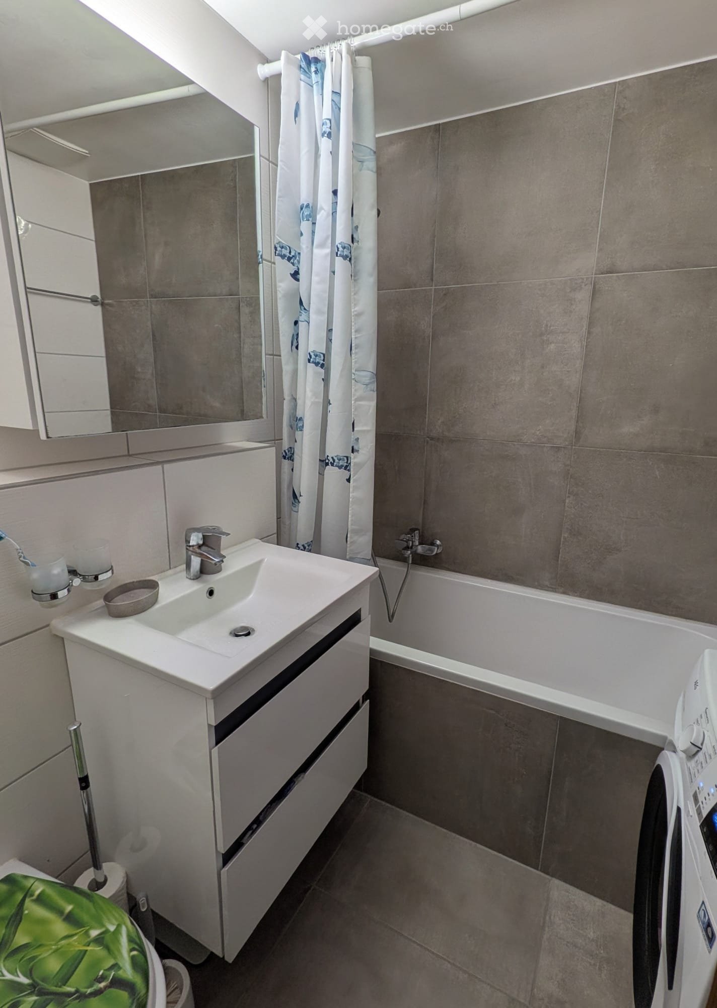 3 ½ rooms apartment, photo 5 of 5