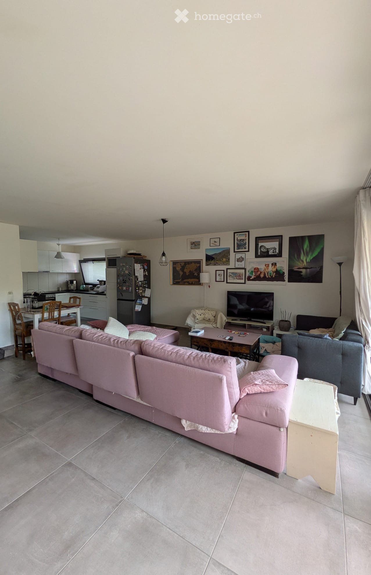 3 ½ rooms apartment, photo 3 of 5