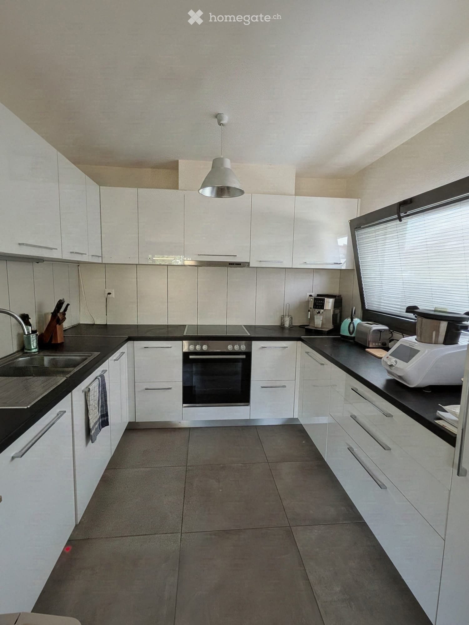 3 ½ rooms apartment, photo 2 of 5