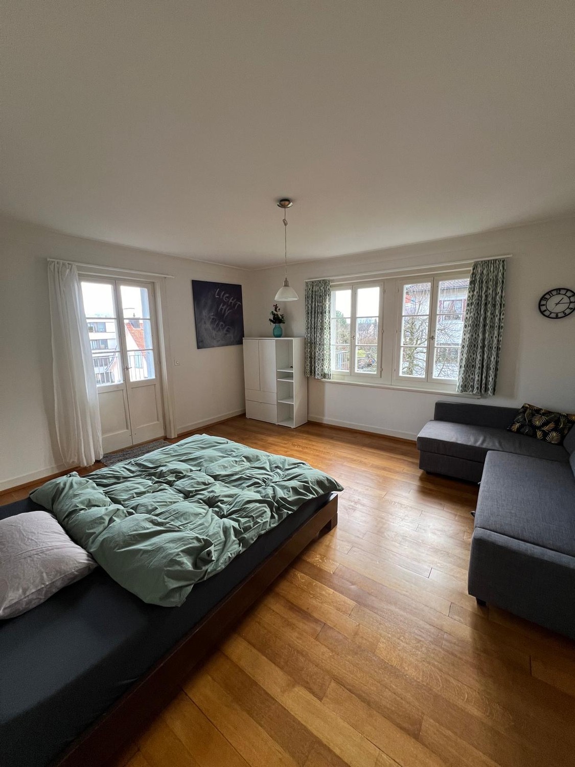 Room in a shared flat, photo 1 of 3