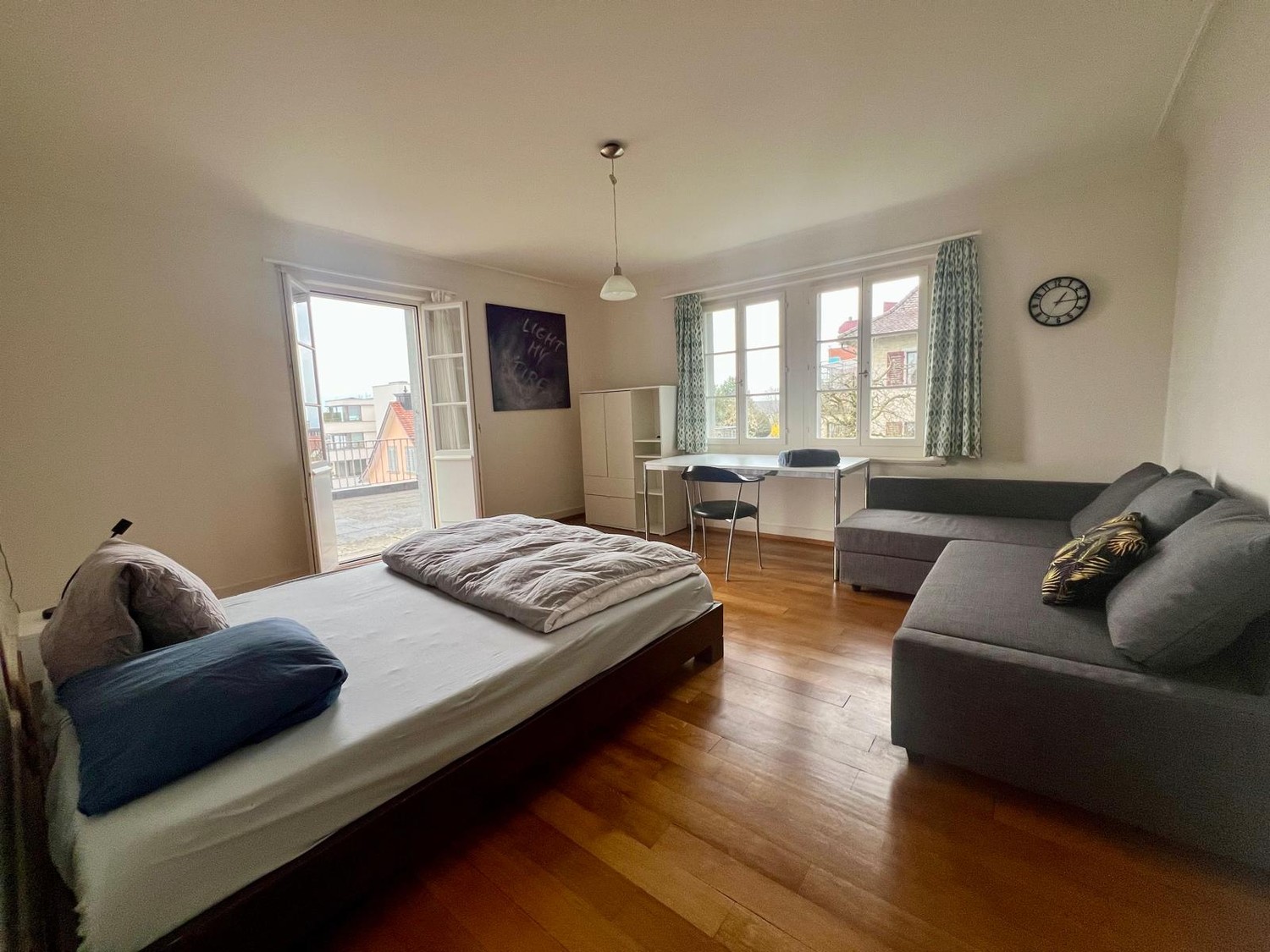 Room in a shared flat, photo 2 of 3