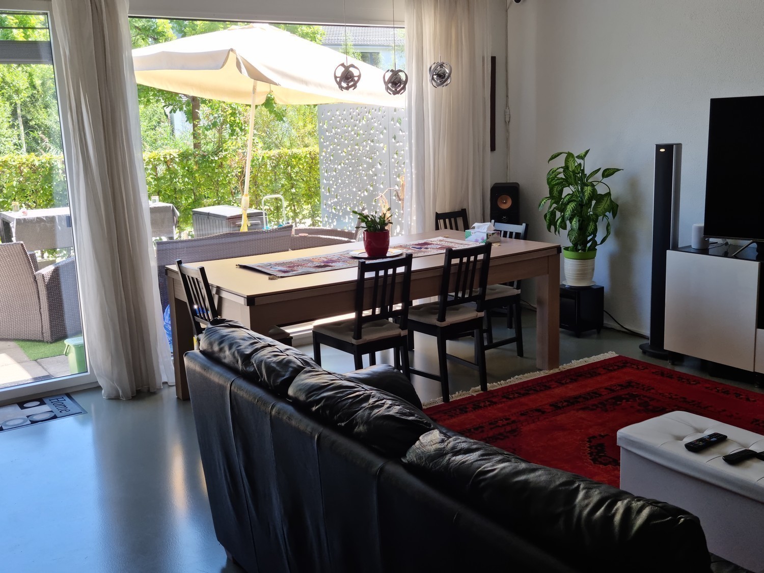 Room in a shared flat, photo 1 of 10