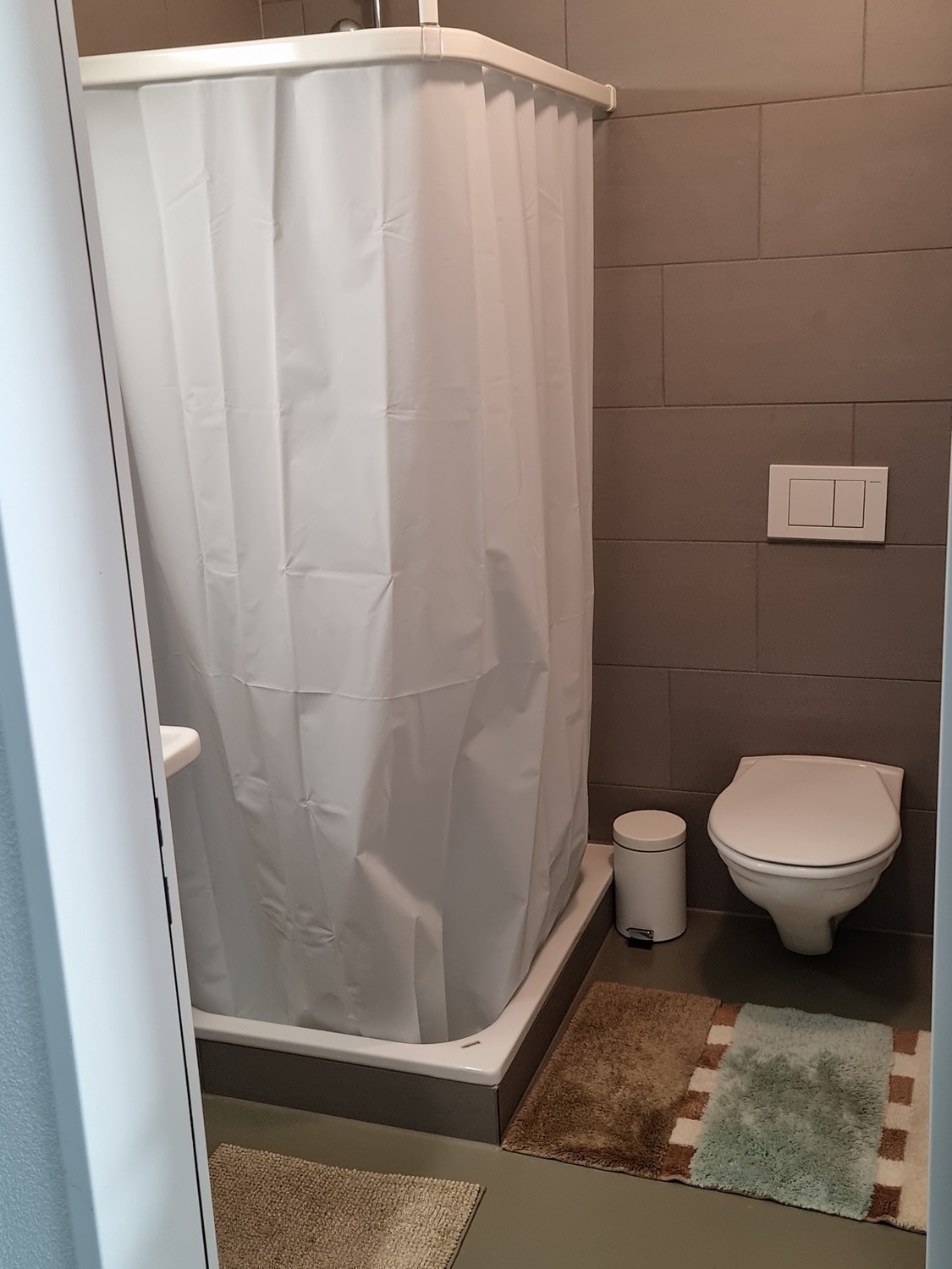 Room in a shared flat, photo 10 of 10
