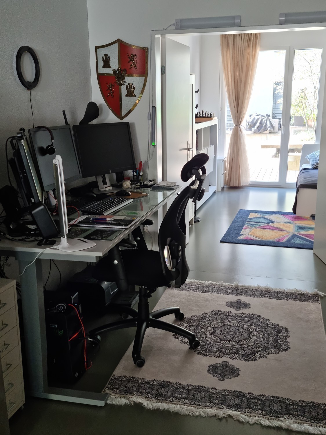 Room in a shared flat, photo 7 of 10