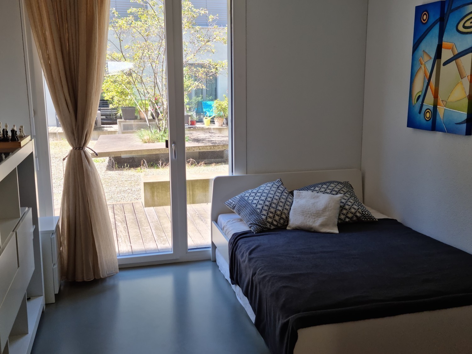 Room in a shared flat, photo 4 of 10