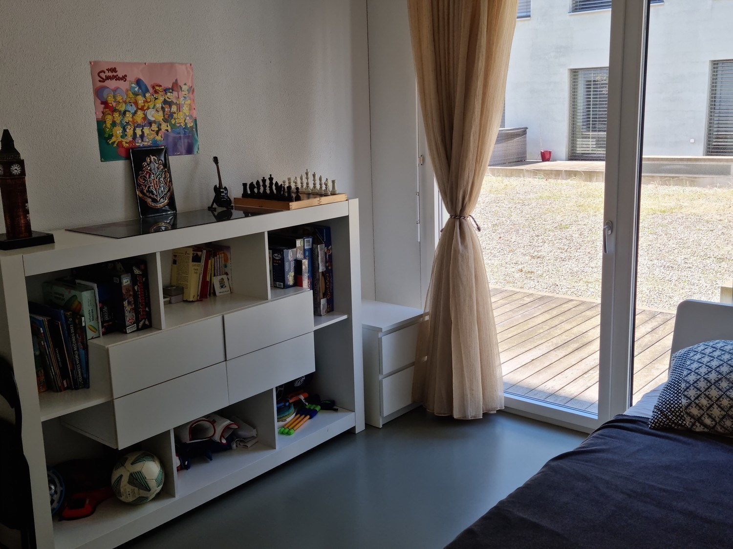 Room in a shared flat, photo 5 of 10