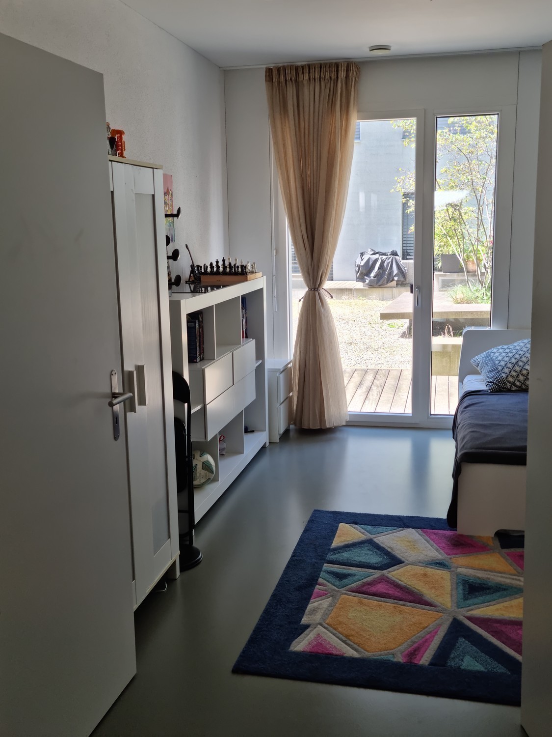 Room in a shared flat, photo 8 of 10