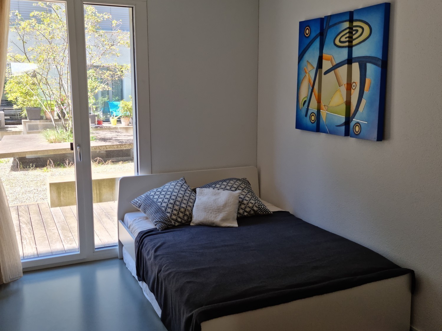 Room in a shared flat, photo 6 of 10