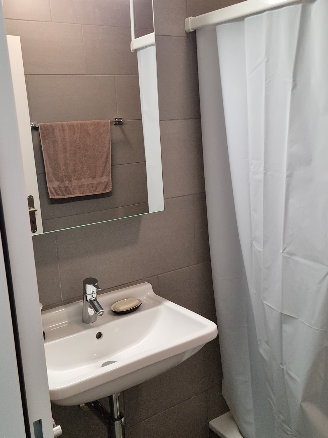 Room in a shared flat, photo 9 of 10