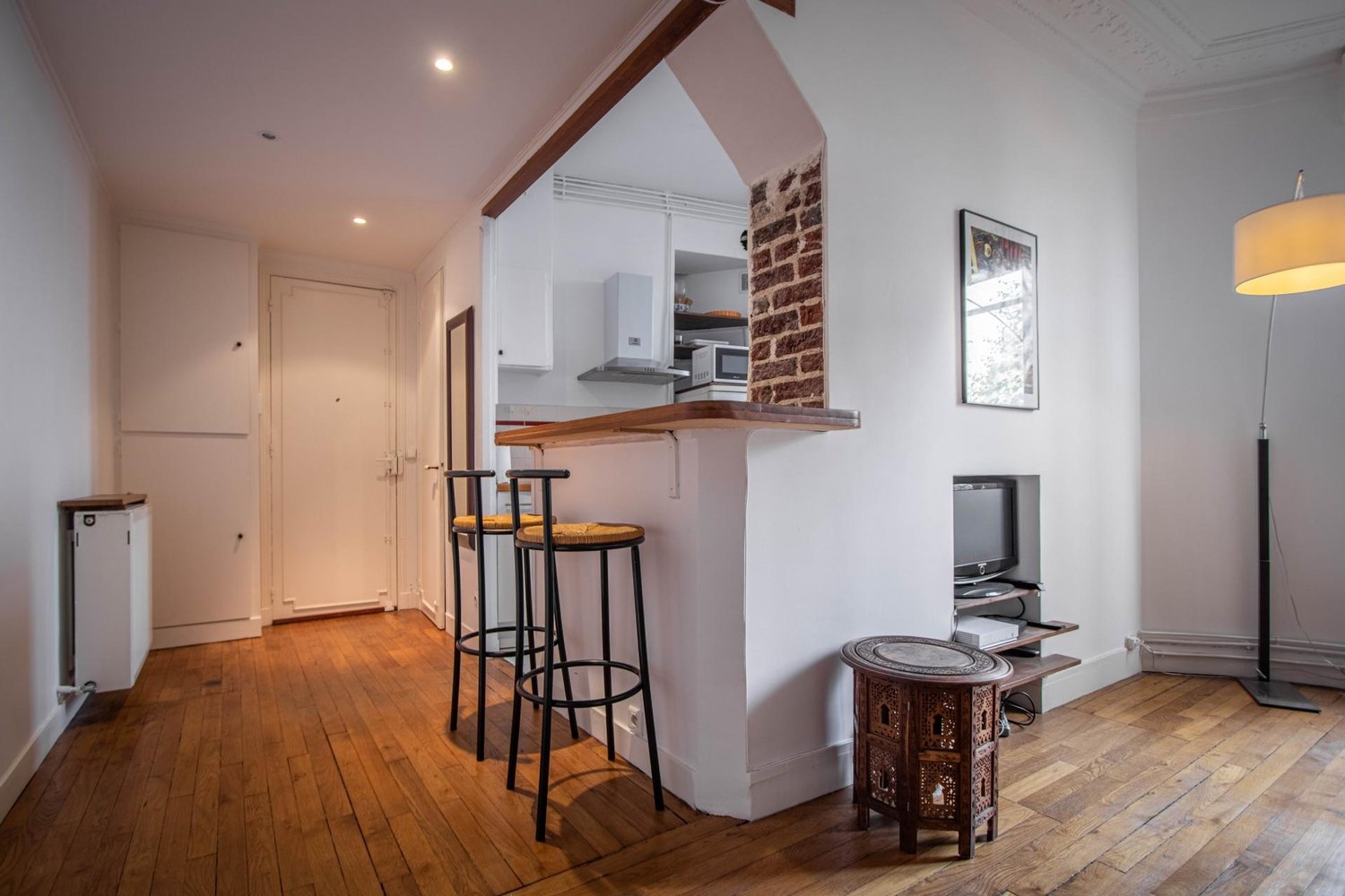 Room in a shared flat, photo 4 of 6