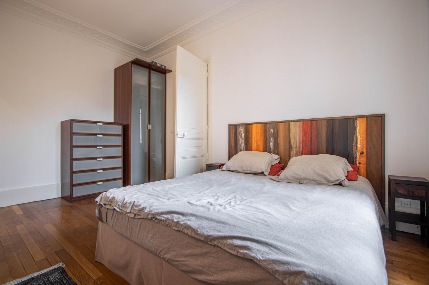 Room in a shared flat, photo 6 of 6