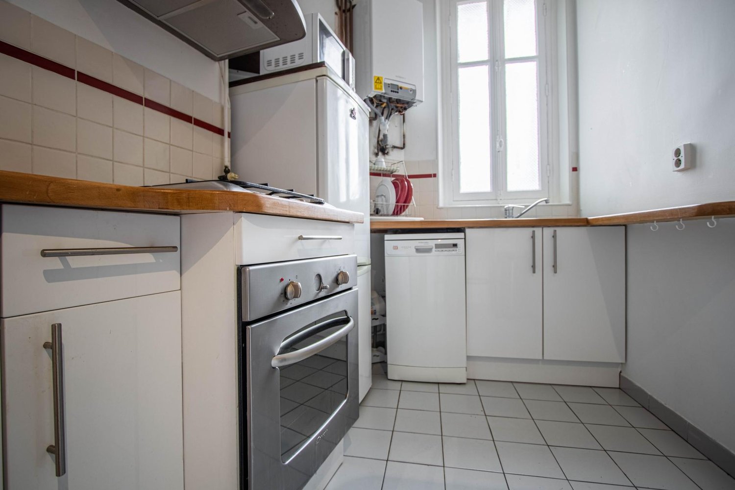 Room in a shared flat, photo 5 of 6