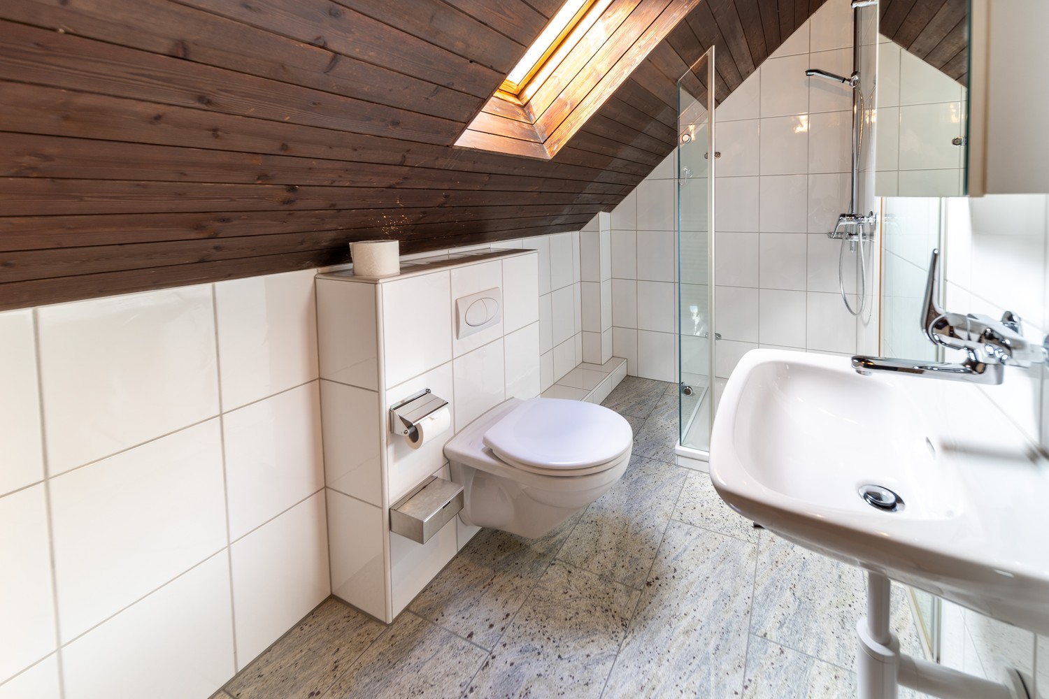 Maison individuelle de 6 ½ pièces, photo 9 sur 10