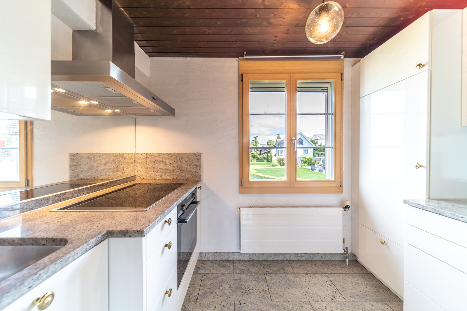 Maison individuelle de 6 ½ pièces, photo 8 sur 10