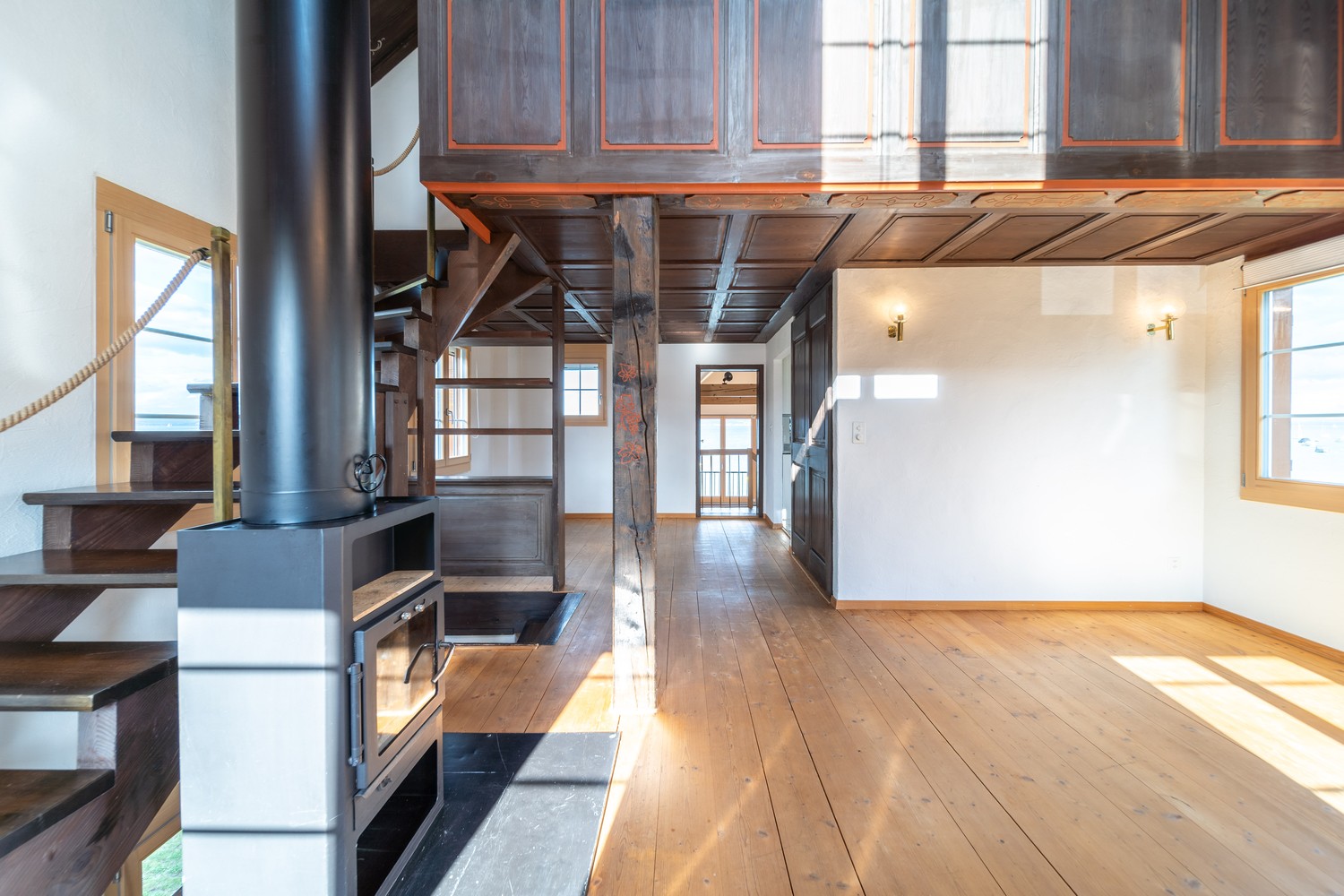 Maison individuelle de 6 ½ pièces, photo 5 sur 10