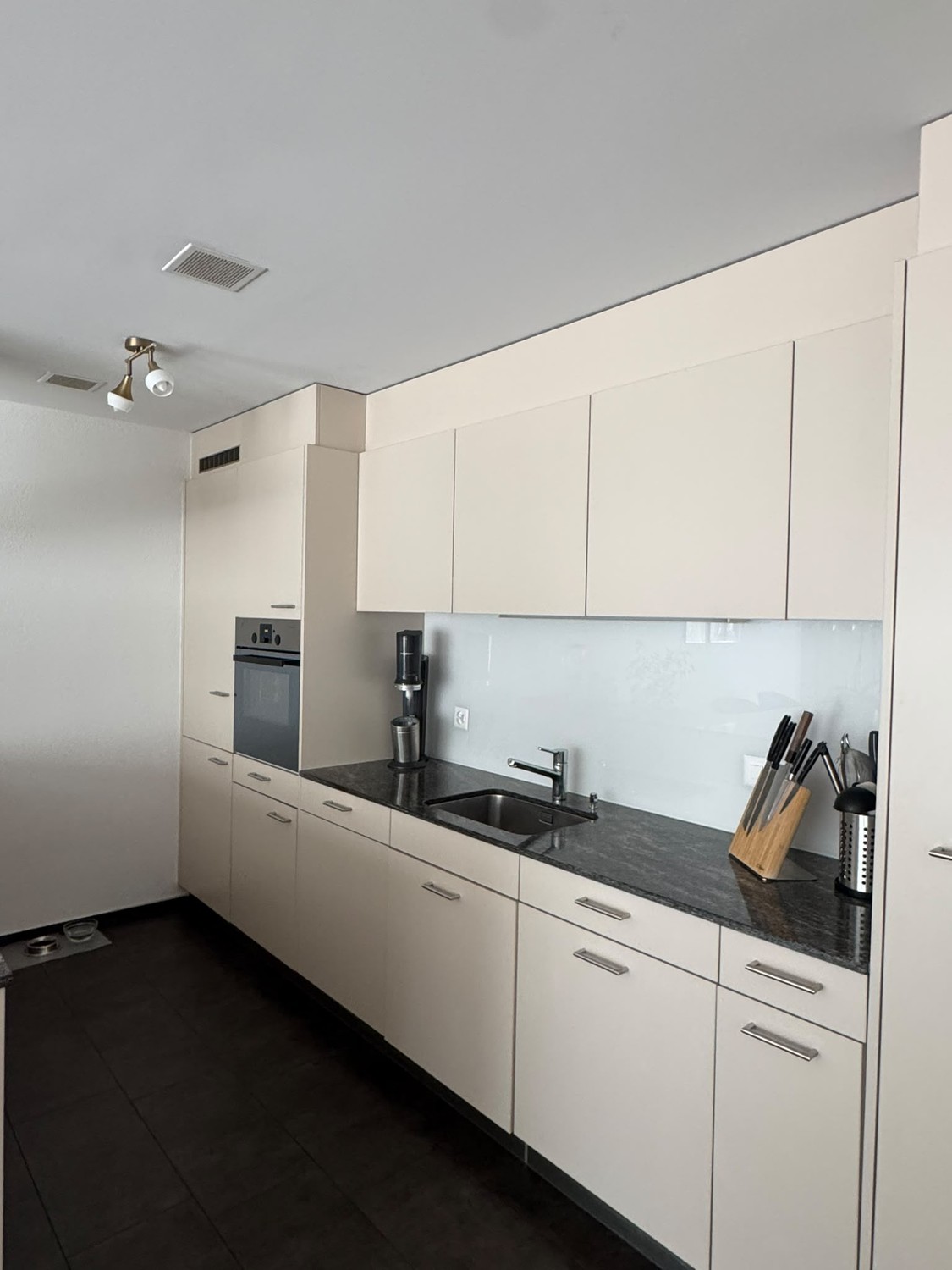 Appartamento di 4 ½ locali