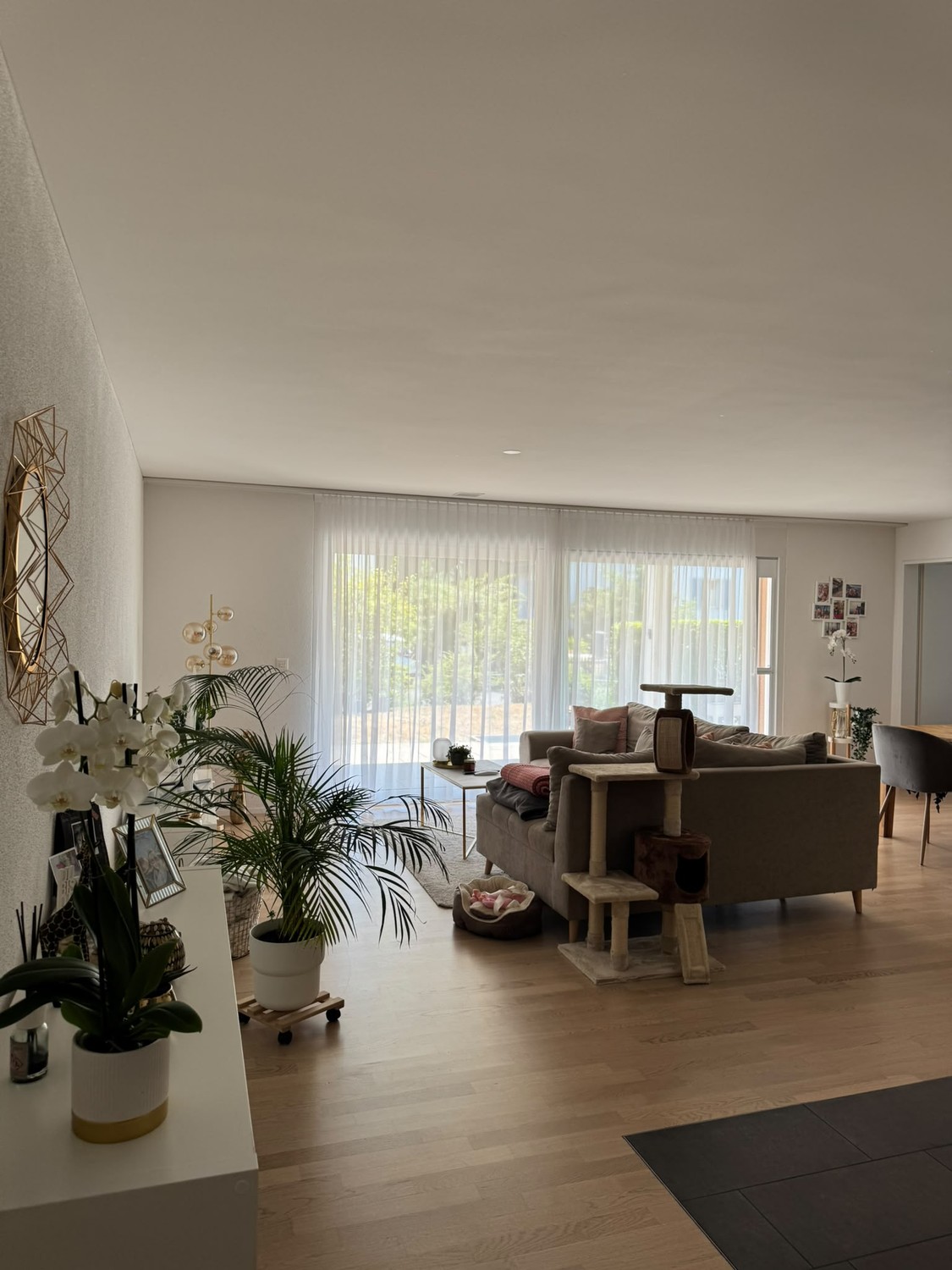 Appartamento di 4 ½ locali