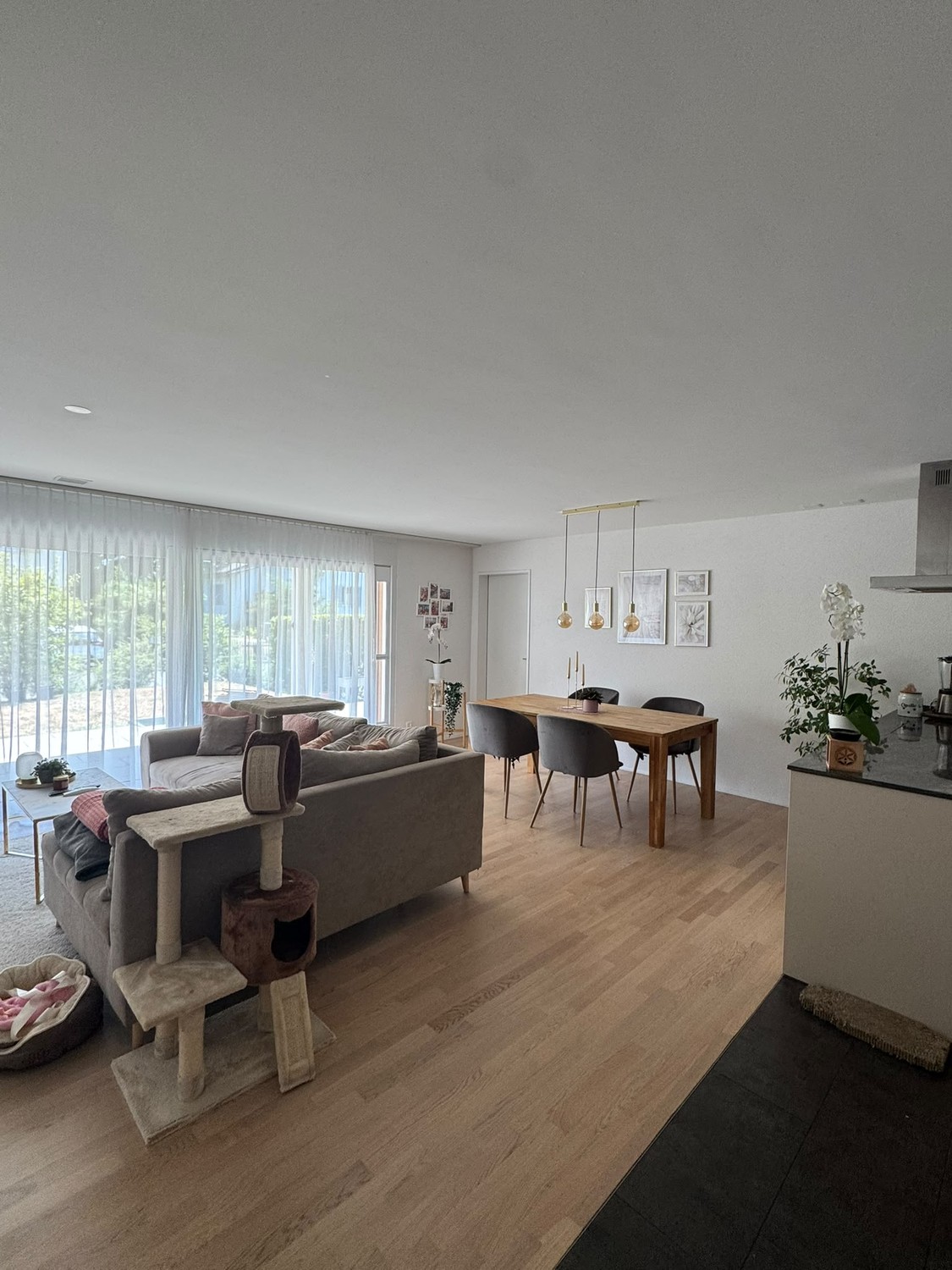 Appartamento di 4 ½ locali