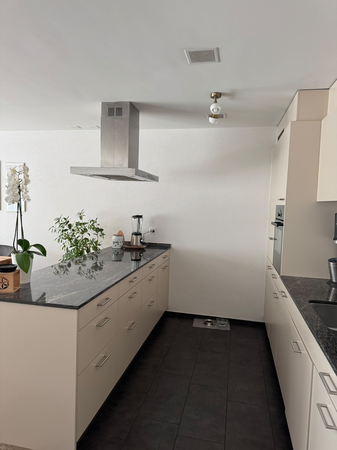 Appartamento di 4 ½ locali