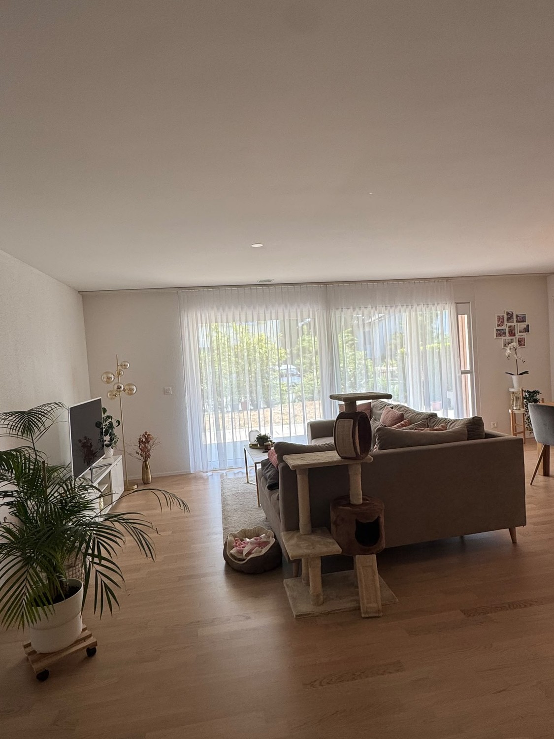 Appartamento di 4 ½ locali
