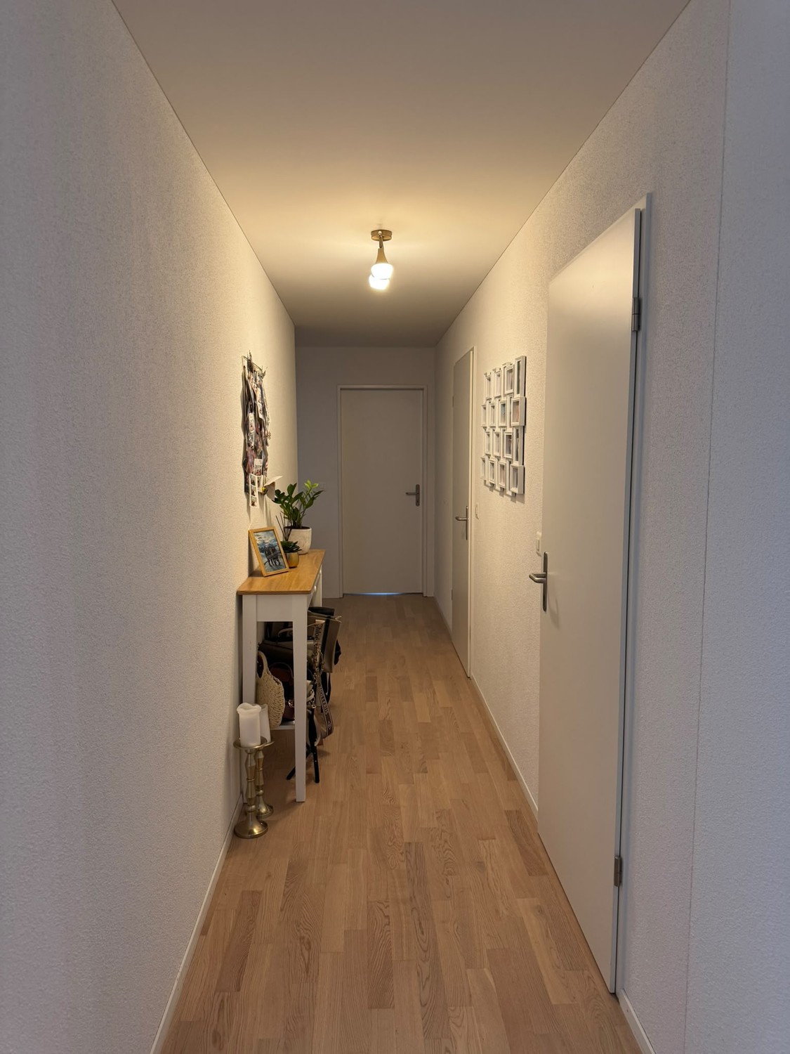 Appartamento di 4 ½ locali