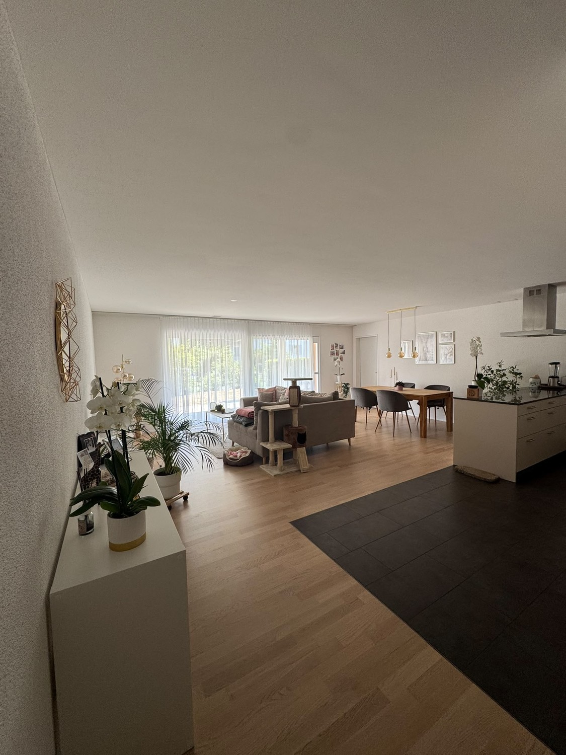 Appartamento di 4 ½ locali