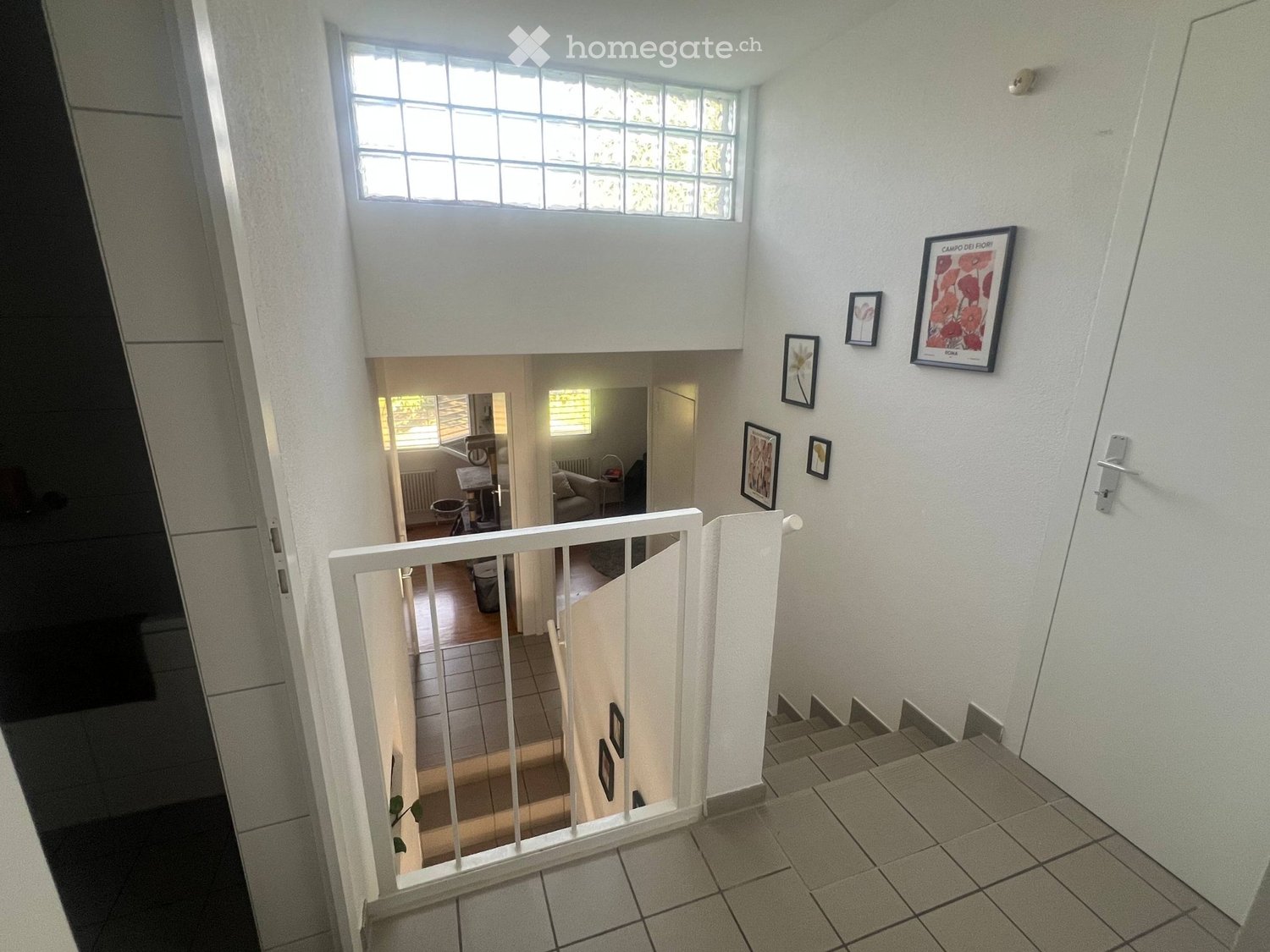 Appartamento di 4 ½ locali, foto 4 di 5
