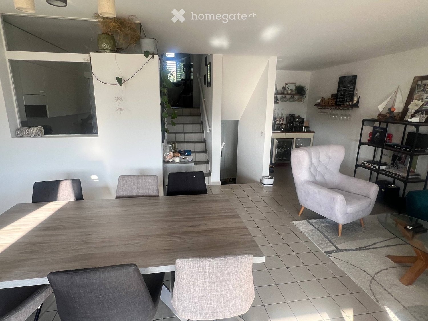 Appartamento di 4 ½ locali, foto 2 di 5