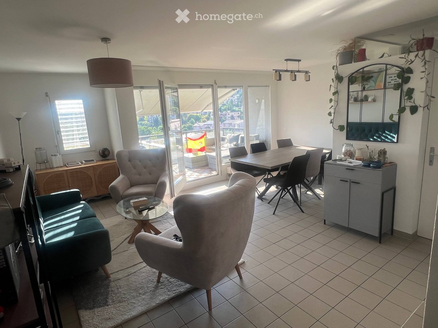 Appartamento di 4 ½ locali, foto 1 di 5