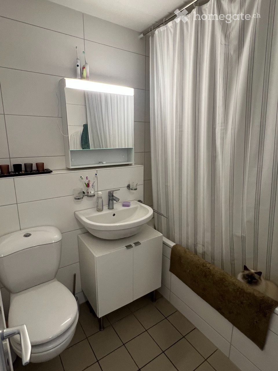 Appartamento di 4 ½ locali, foto 5 di 5