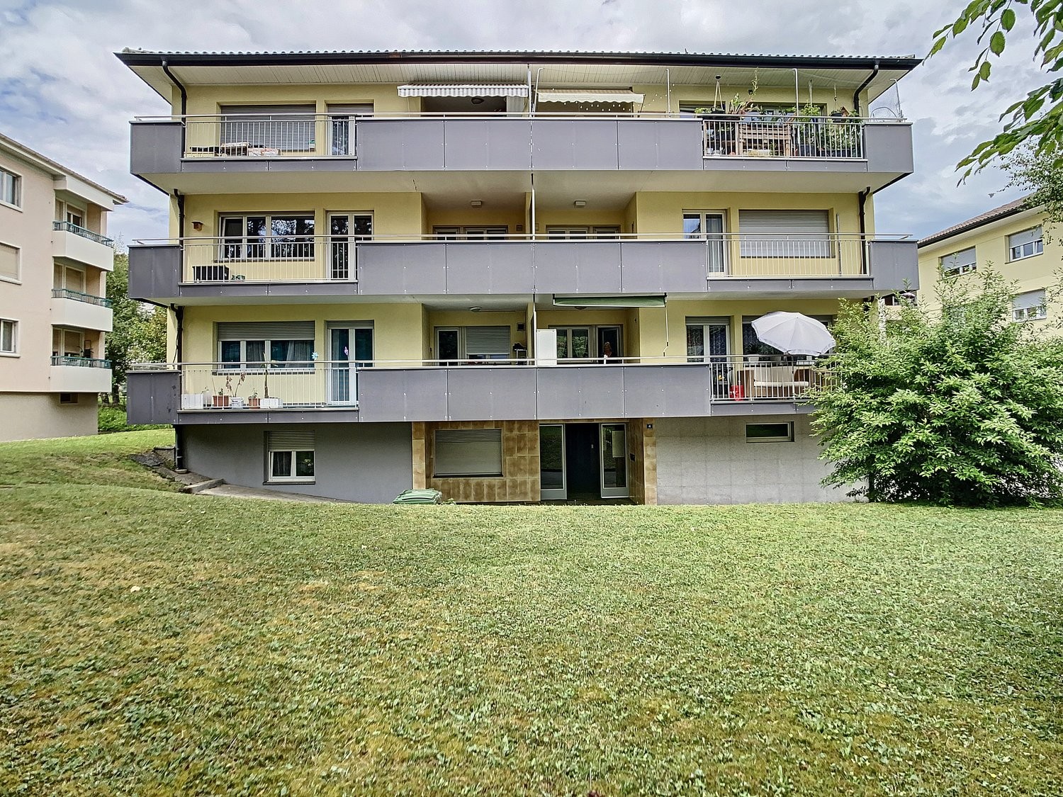 1 room apartment, photo 2 of 3