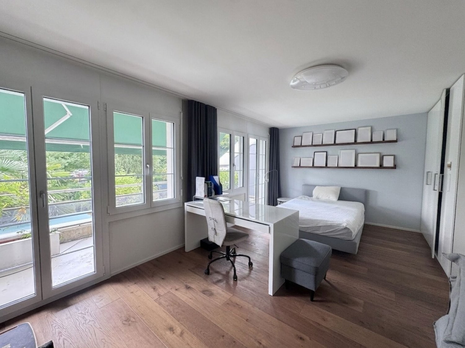 Casa a schiera di 4 ½ locali