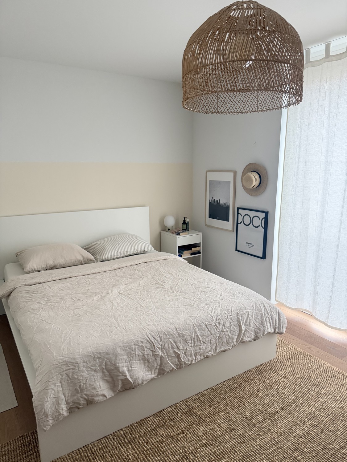 Appartement de 1 ½ pièce