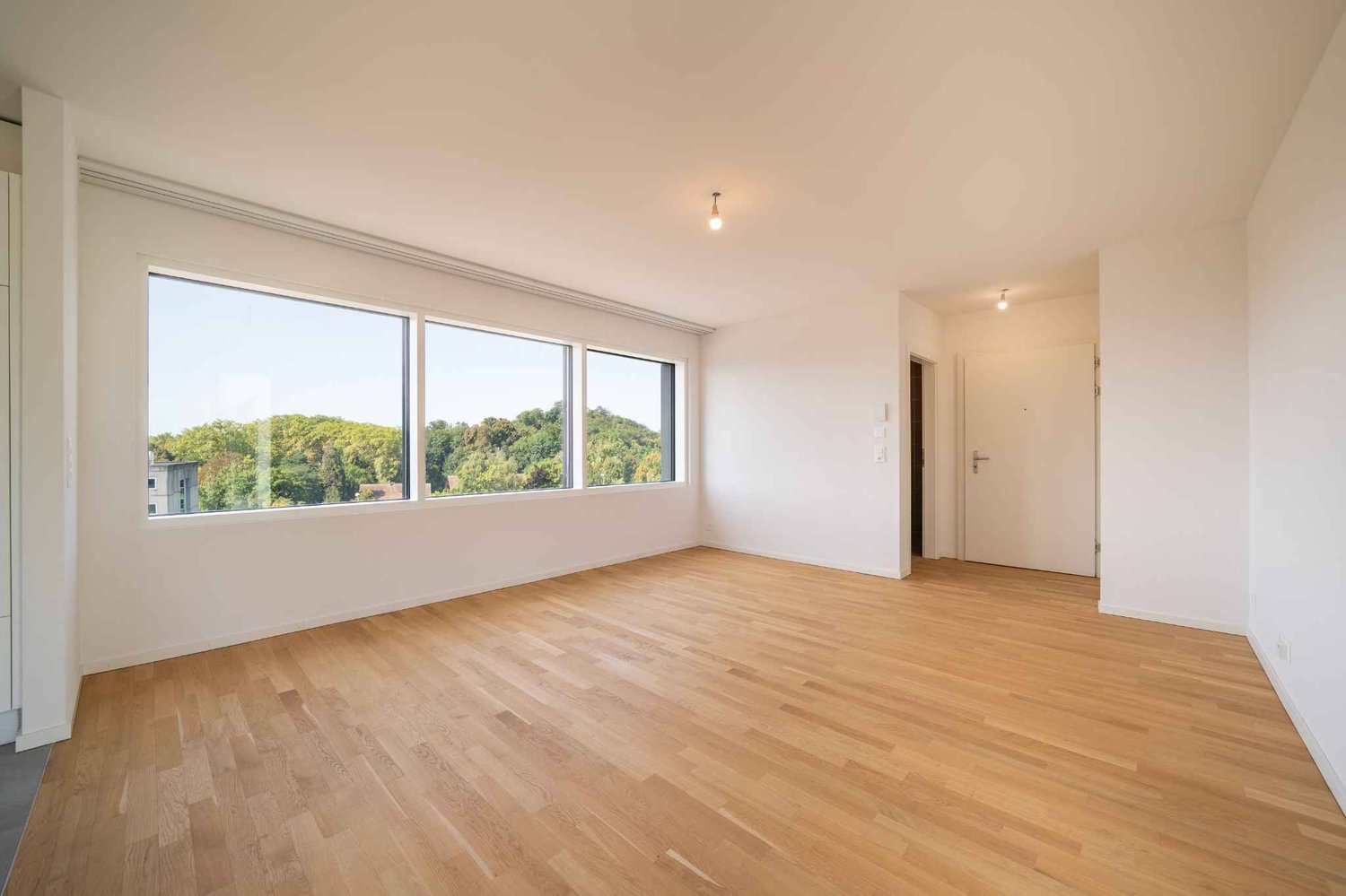 1 room apartment