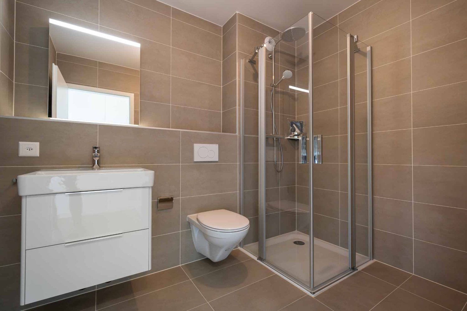1 room apartment