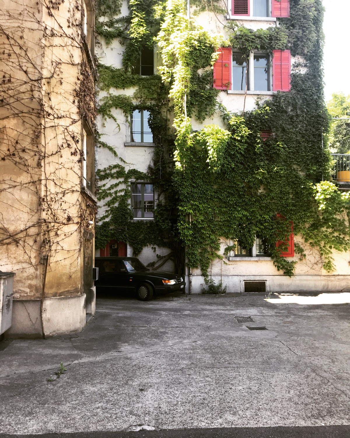 2 ½ Zimmer-Wohnung, Foto 8 von 9