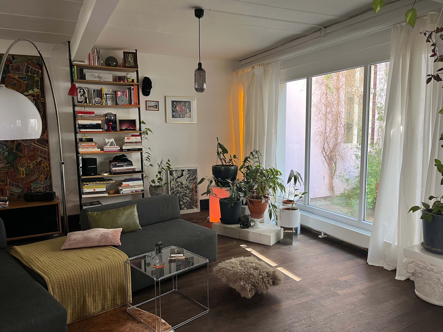 2 ½ Zimmer-Wohnung, Foto 2 von 9