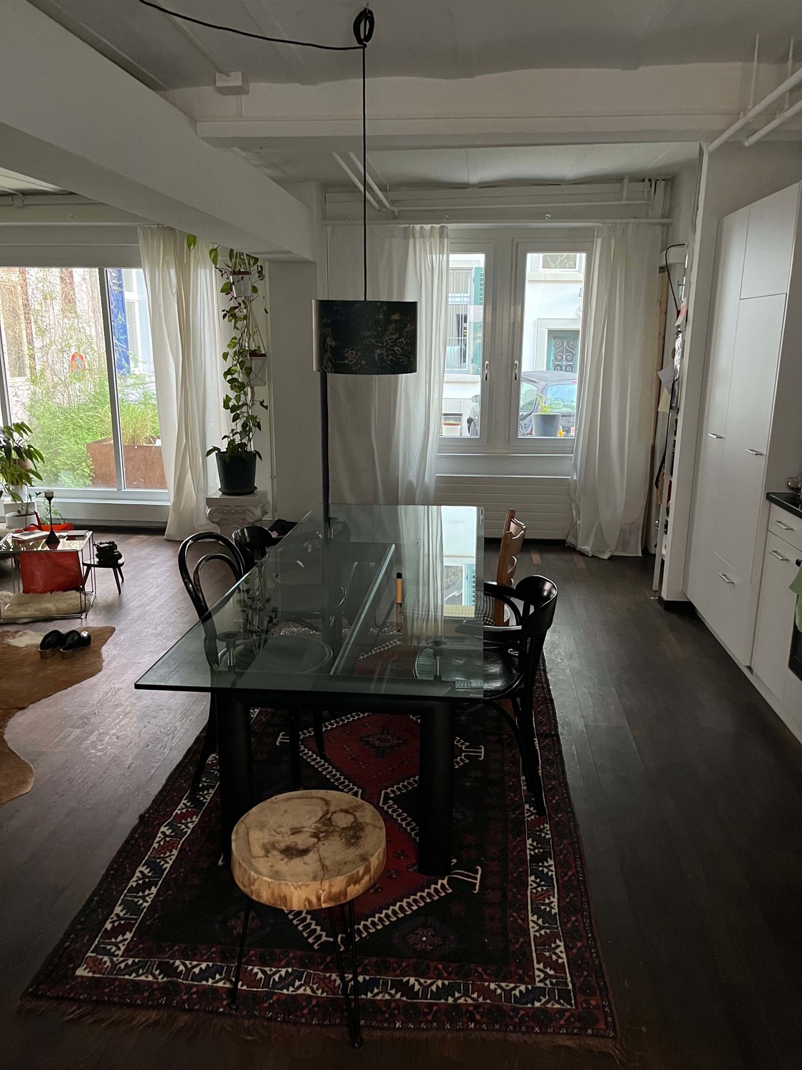 2 ½ Zimmer-Wohnung, Foto 4 von 9