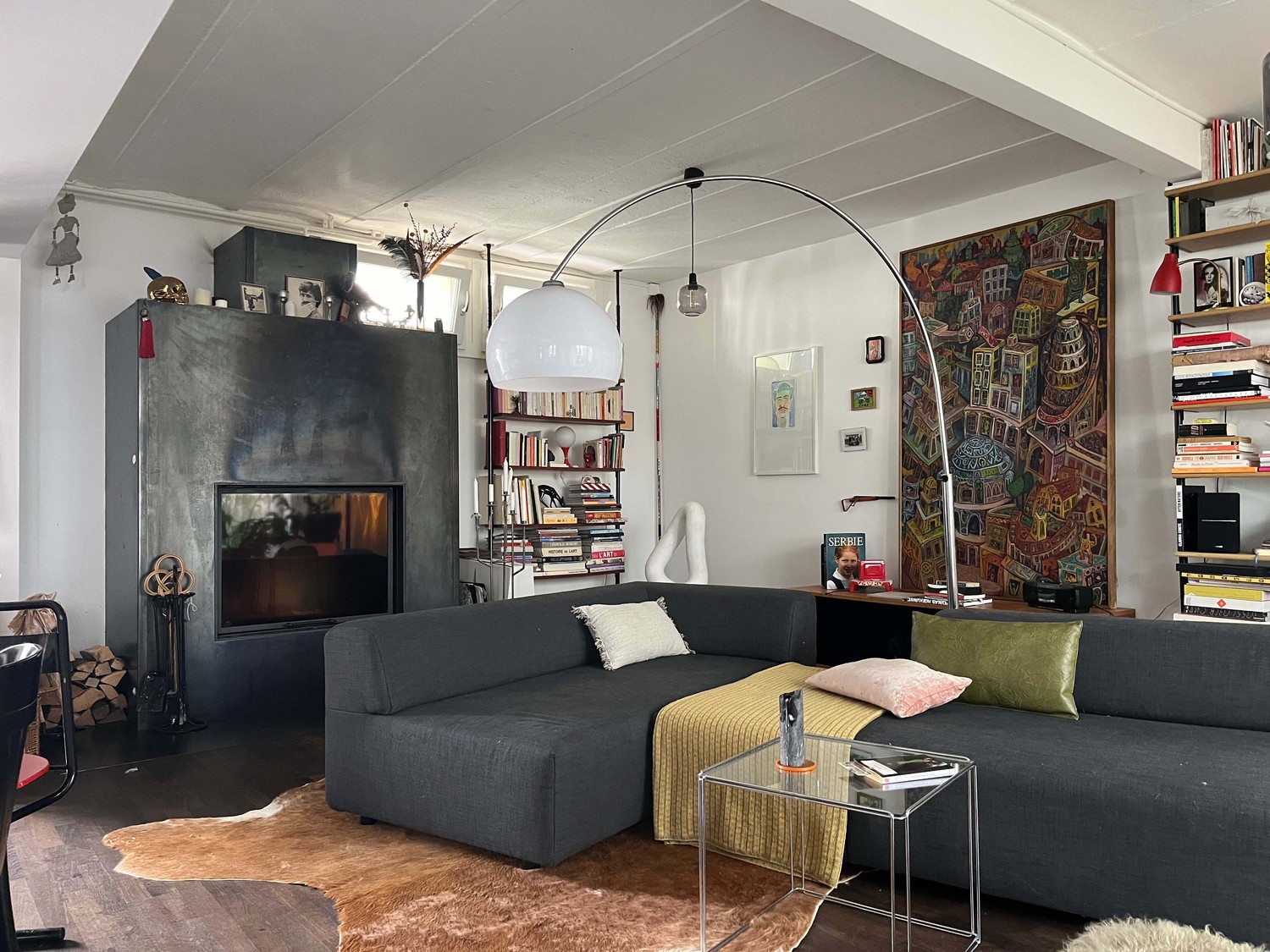 2 ½ Zimmer-Wohnung, Foto 1 von 9