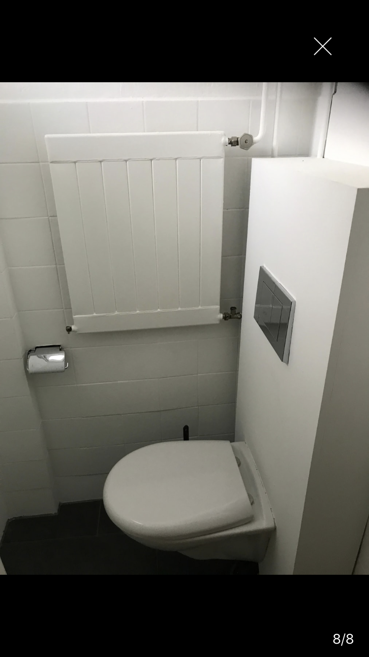 2 ½ Zimmer-Wohnung, Foto 6 von 9