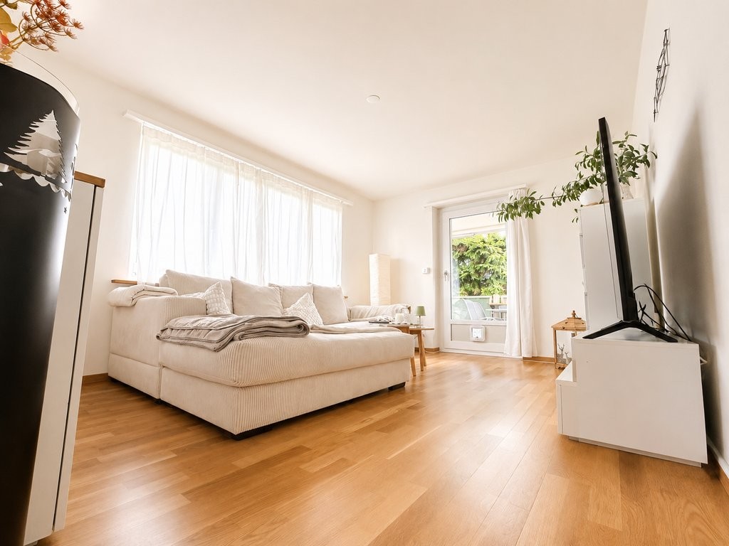 4 rooms apartment (2)