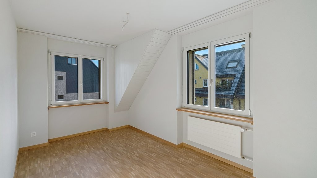 4 ½ rooms apartment, photo 5 of 6