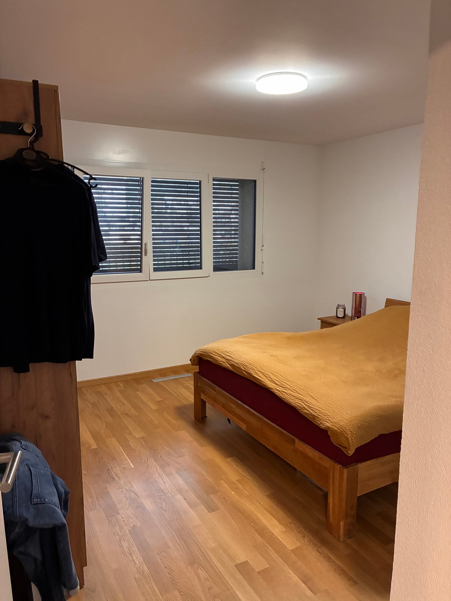 2 ½ rooms apartment, photo 5 of 8